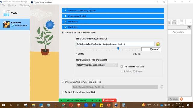 Hadoop Installation On Ubuntu - Part 1 Linux Installation & Hadoop Installation On Oracle VirtualBo смотреть онлайн