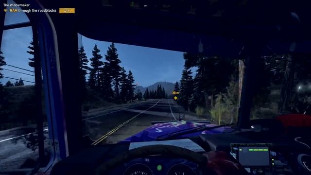 Far Cry 5: Stealing Back The Widowmaker! смотреть онлайн