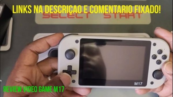 REVIEW VIDEO GAME M17! #psp #ps1 #n64 #retrogames