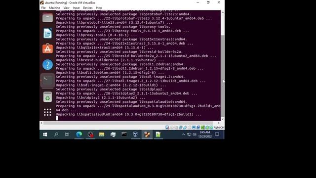 How to Install VLC in Ubuntu 22.04 Linux Using Terminal (2022) смотреть онлайн