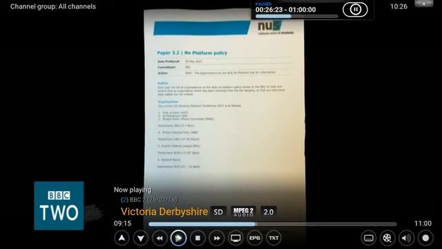 Time Shift in Kodi- NerdTV смотреть онлайн