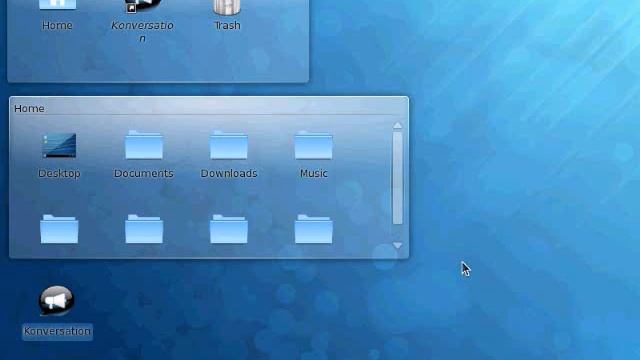 Linux Users смотреть онлайн