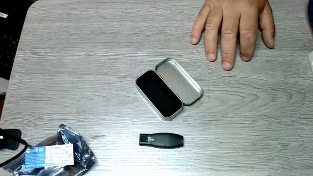 Afterparty: Hak5 Unboxing | Bash Bunny, Shark Jack and Rubber Ducky смотреть онлайн