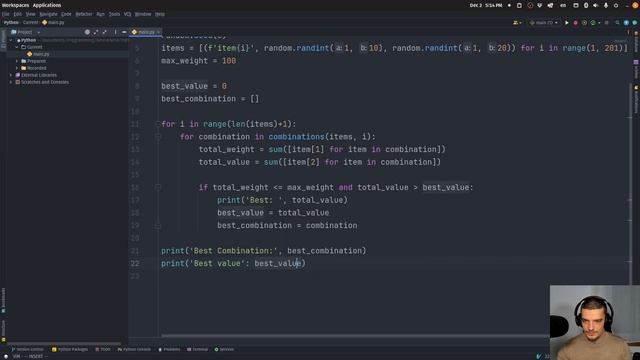 Debug Running Python Processes with GDB смотреть онлайн
