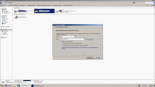 Bauen für Zusi (12): SVN-Server selbst betreiben смотреть онлайн