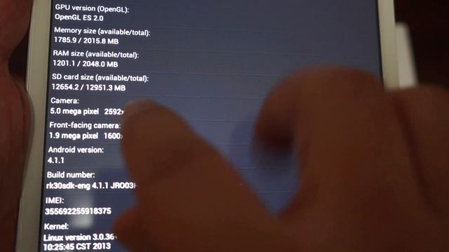 Vido Mini One Benchmark Test Results - Yuandao Mini One смотреть онлайн