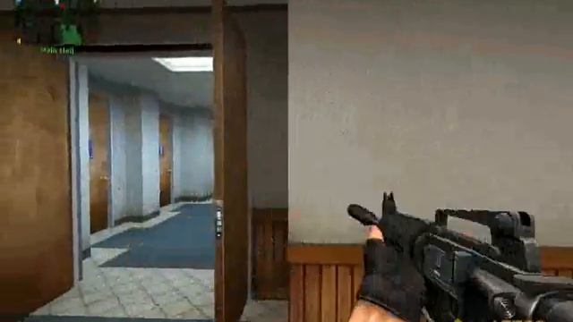 CS:S Play Time смотреть онлайн