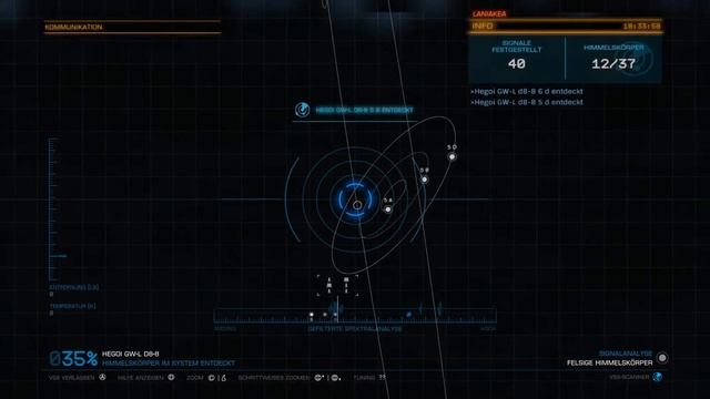 Elite Dangerous #718 - Probleme nach dem Update - (Linux / Steamplay) смотреть онлайн
