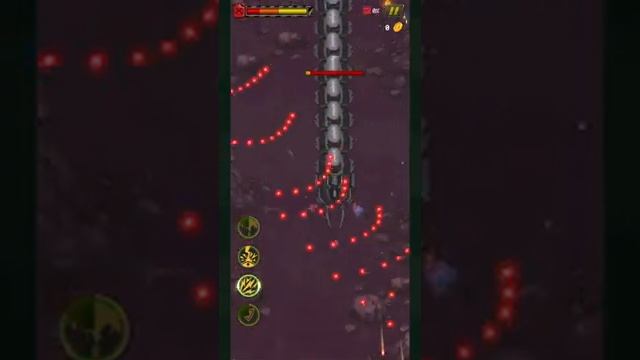 Executioner Form 1 MASTER Certificate Level - 1945 Airforce Gameplay