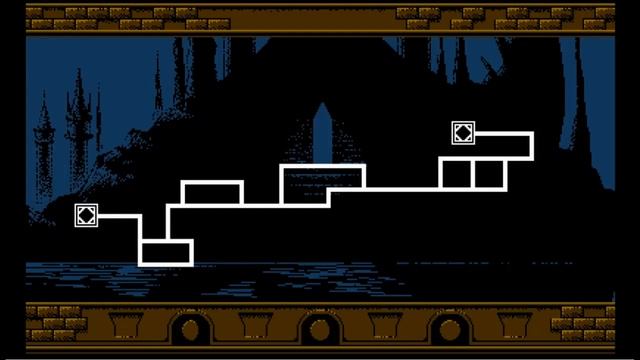 Bloodstained: CotM Tutorial for Any% Normal/Veteran смотреть онлайн