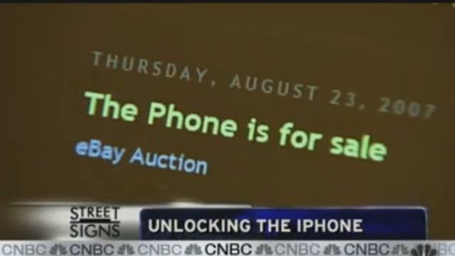 CNBC Interview with George Hotz, iPhone Hacker смотреть онлайн
