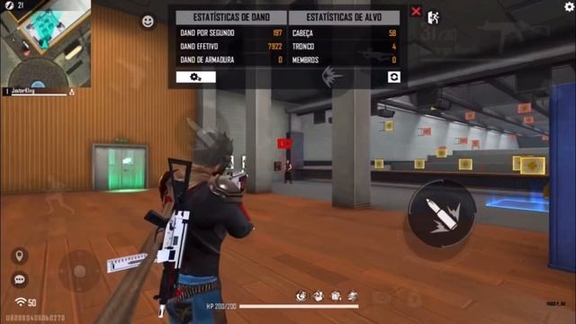 Open Setting ⚙️ iPhone 8 Plus Free Fire iOS смотреть онлайн