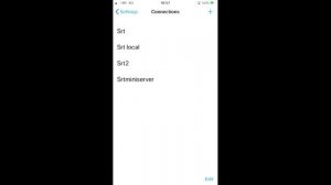 Larix Broadcaster And Vmix