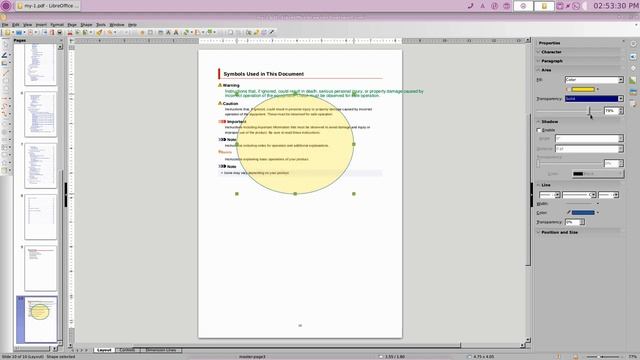 pdf edit смотреть онлайн
