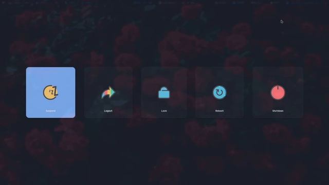 Linux Rice | Garden Of Roses | Hyprland | Arch Linux смотреть онлайн