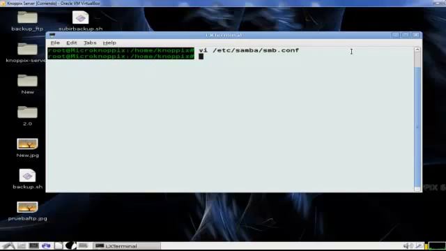 Samba Web Server смотреть онлайн