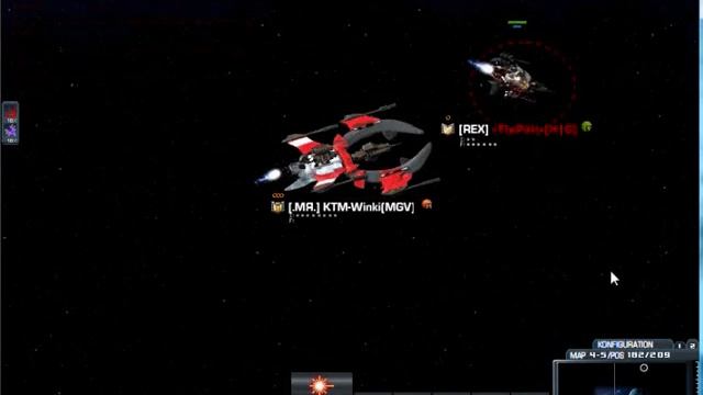 dark orbit KTM-Winki смотреть онлайн