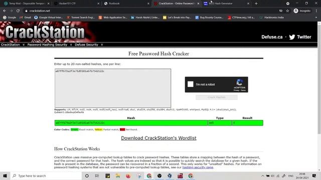 LINUX AND CYBERSECURITY | DAY-2 | WEB APPLICATION AND API PENTESTING смотреть онлайн