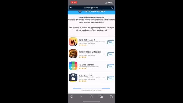 Pokemon Go Hack ⚡ How to Hack Pokemon GO ⚡ (Android/IOS) смотреть онлайн