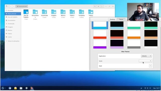 Zorin OS 12 - Review- Um Linux ainda mais fácil para quem vem do Windows смотреть онлайн