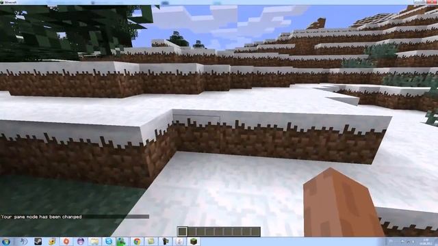 Как запустить сервер minecraft и Установка bukkit плагинов смотреть онлайн