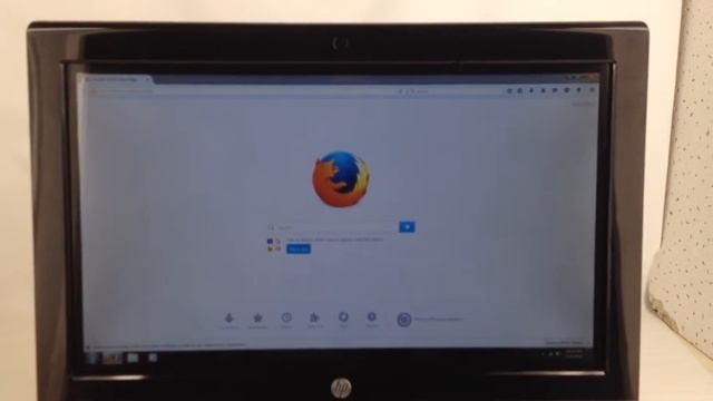 HP TOUCHSMART 310-1125Y смотреть онлайн