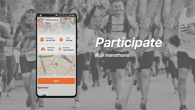 Runn App | Virtual Marathon App | Flutter | Django | Cassandra | Datastax Astra смотреть онлайн
