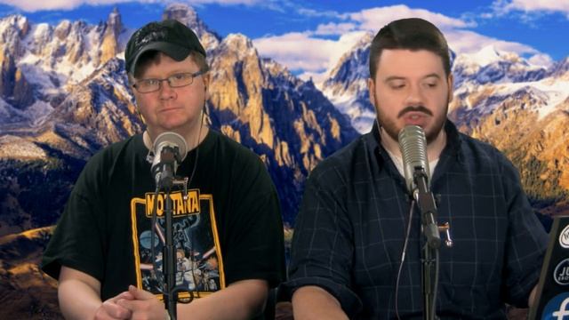 Lumina Desktop Preview | Linux Action Show 338 смотреть онлайн