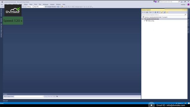 Publish or host Website to azure Web App with Azure App Service смотреть онлайн