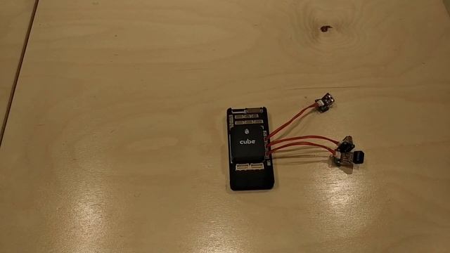 Lychee | Drone Companion Computer смотреть онлайн