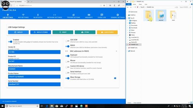 PasswordGrabber смотреть онлайн