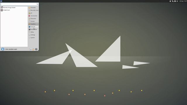 Checking out Xubuntu 18.10 beta "Cosmic Cuttlefish" смотреть онлайн