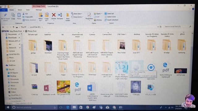RASPBERRY PI 3: Install Raspbian Stretch desktop based on Debian Stretch смотреть онлайн