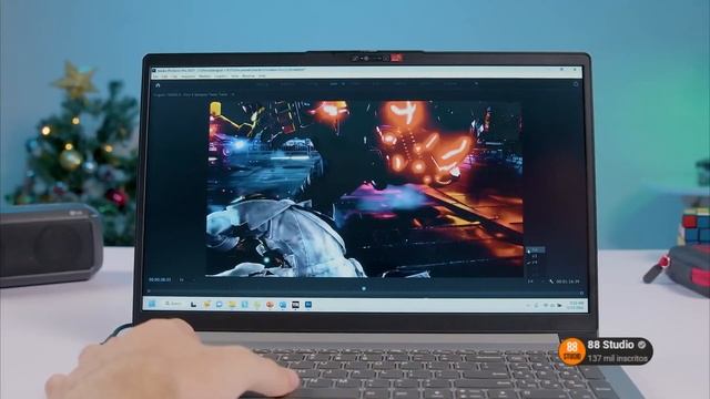 5 NOTEBOOKS Custo Beneficio Até 2000 Reais (2024) BOM e BARATO смотреть онлайн