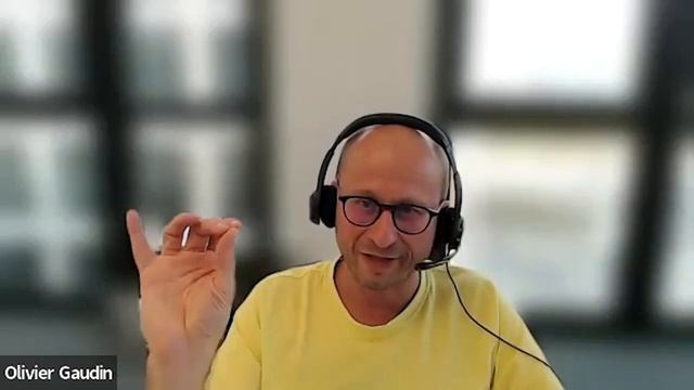 Linux Foundation: Open-Source & Clean Code | Live with Sonar смотреть онлайн