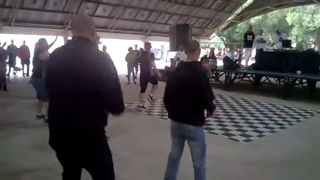 Flashback Passinho... смотреть онлайн