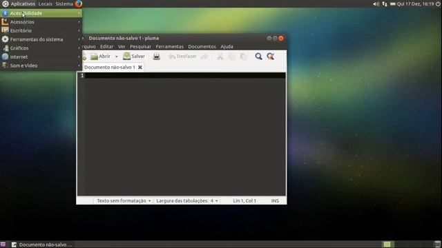 SC006 - Linux Mate 1.10.2 - Ubuntu 15.10 смотреть онлайн