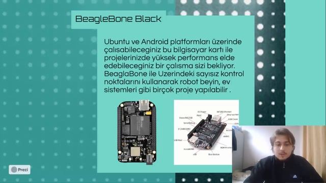 Single Board Computers from group 3 смотреть онлайн