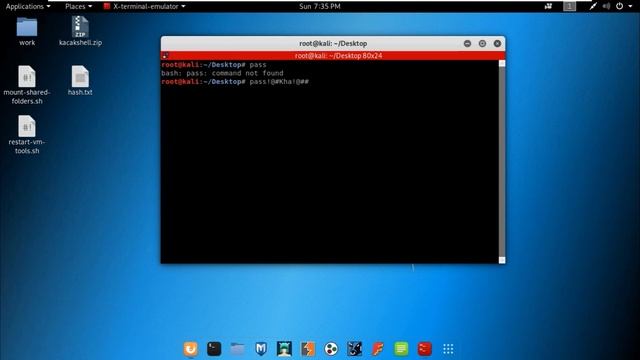 Crack Protected ZIP/RAR file Password смотреть онлайн