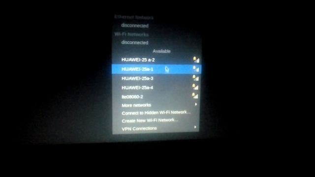 LXQt on Gentoo: do not start apps after connection to WiFi [bugreport] смотреть онлайн