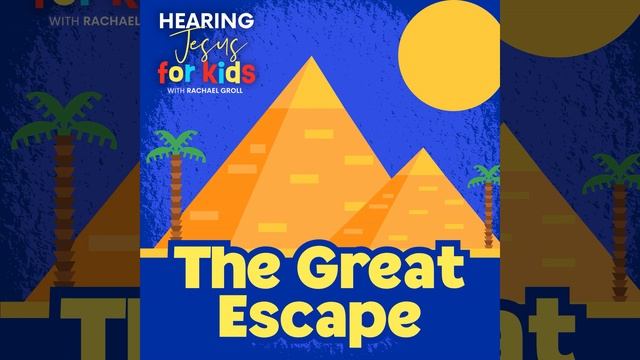 7// The Great Escape: Jesus, Joseph, and Egypt смотреть онлайн