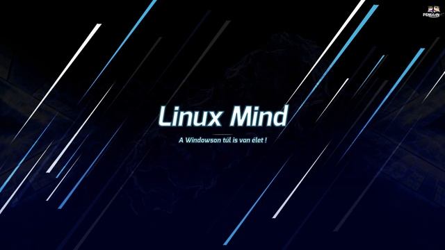 Linux Mind #36 - Út az Archig I. rész (Elméleti alapozás) смотреть онлайн