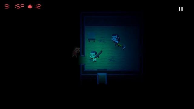 Let's play Death Road to Canada: Spleen update (Halloween 2016) смотреть онлайн