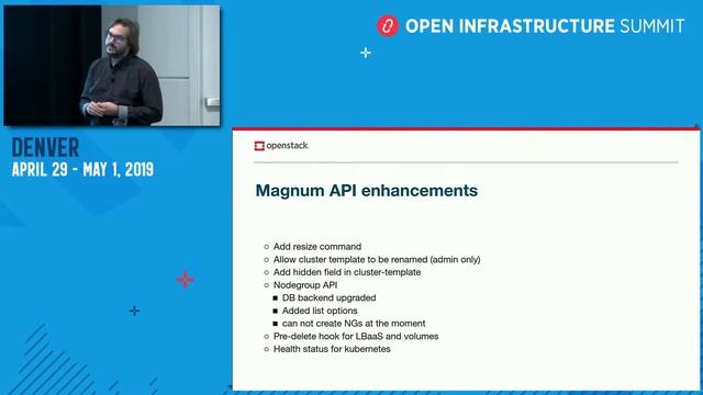 Magnum - Project Update смотреть онлайн