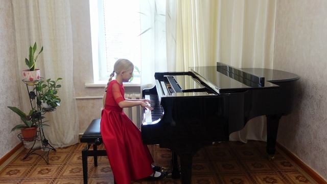 2024 Шопен Ноктюрн смотреть онлайн