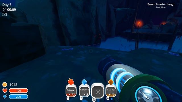 ANCIENT RUINS - Slime Rancher - Part 5 (Let's Play / Gameplay) смотреть онлайн