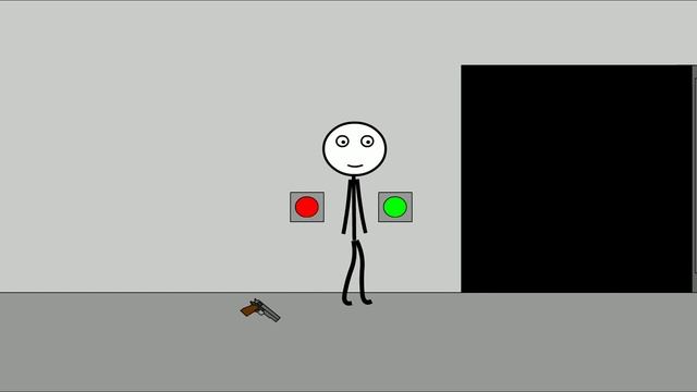 Stickman Jailbreak Love Story (AND/iOS) Gameplay #1 смотреть онлайн