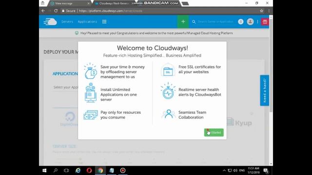 Free Vps for Lifetime 2018, смотреть онлайн