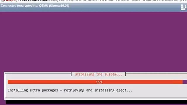 How to Install Ubuntu Server 16 04 смотреть онлайн