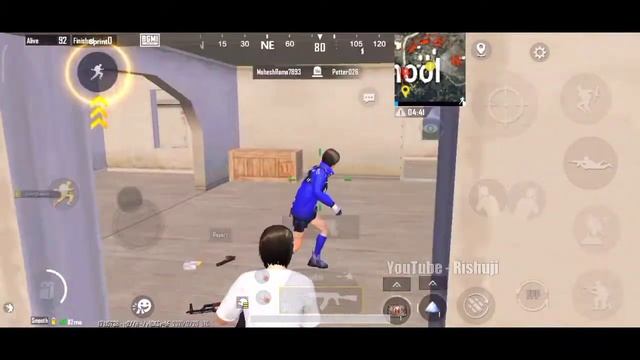 Gandagana-- Best Montage Video in Redmi 9 Prime🥺 смотреть онлайн